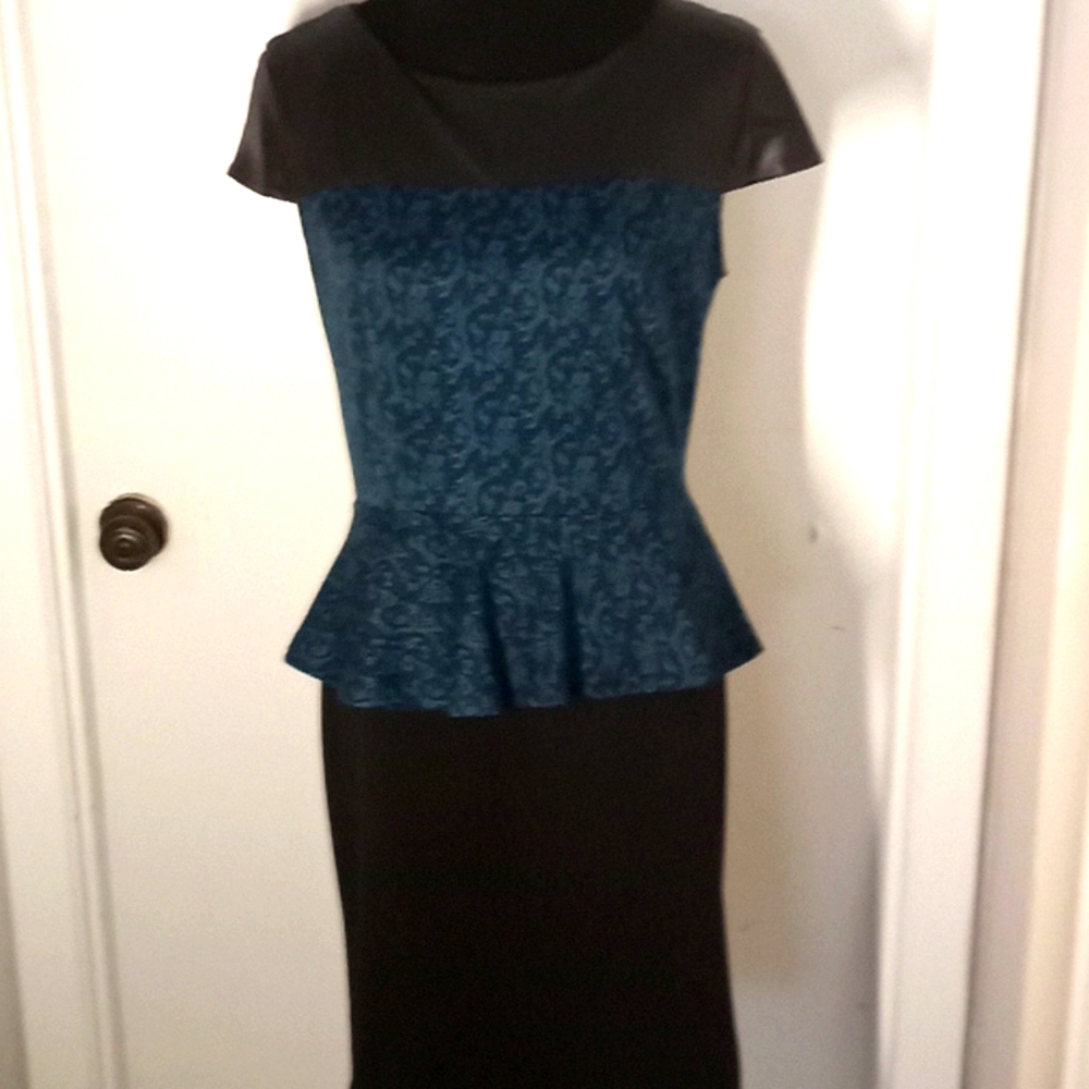 Vintage dress